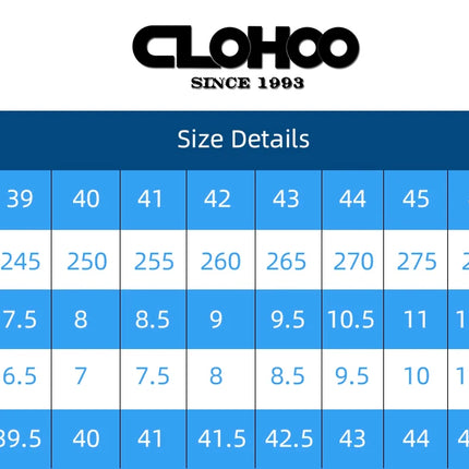 CLOHOO Hand-Sewn Octopus Design Men's Short Boots High-Top Leather Riding Boots Stylish Men's Footwear