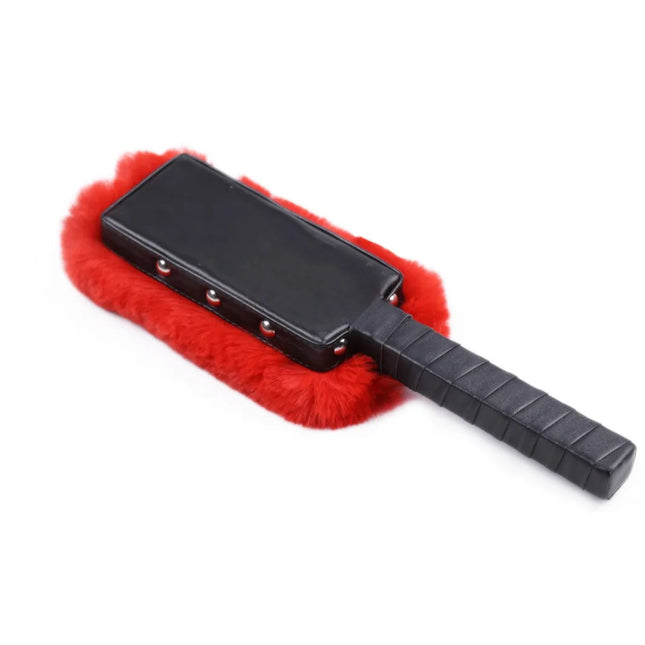 Erotic Fetish Couples Spank Sex Tools Sex Toys For Woman Sex Products Vintage Spanking Paddle Whip Flogger Bdsm Bandage Slave