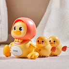 Duck Set 3