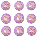 Random 9Pcs