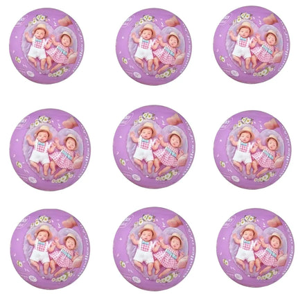 Zuru Surprise Doll Surprise Series 2 My Mini Babies Collection Capsule 5 Mystery Collection Toys Fashion Mini Surprise Box Toys