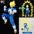 Vegeta Ac