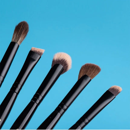 1pc Powder Contour Makeup brushes set Scott Make Up Brush Blush Highlight Crease Foundation Eyeshadow Eye Brow cosmetic tools