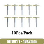 10Pcs-MT001Y