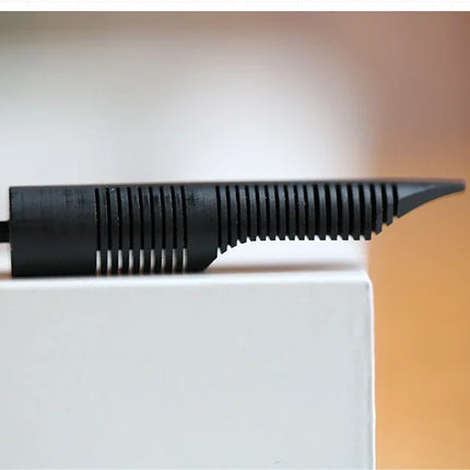 Smooth MAJOHN P140 NO.8 F/M Nib Acrylic Piston Huge Transparent Fountain Pen Ebonite Feed Large Capacity Ink Writing Luxury Pen