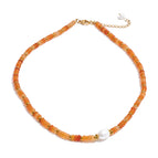 Yellow Agate