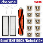 15PCS 3