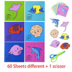 61pcs 3