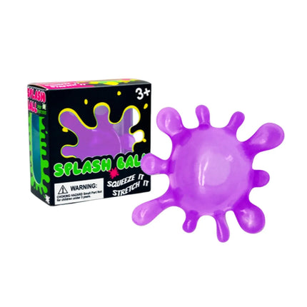 NEW Schylling Needoh pizza Sensory Fidget Cube Stress Relief Squishy Cube Anti-Anxiety Squeeze Toy For Focus ADHD Population