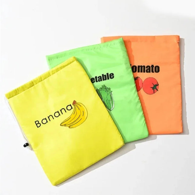 Insulated Fresh-Keeper Bag / Sac Conservation Isotherme