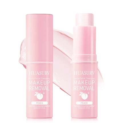 Makeup Removal Balm for Face Mild Non-irritating Makeup Remover Deep Clean and Moisturizing