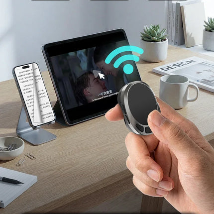 TikTok remote, scrolling ring, finger mouse, bluetooth page turner, , wireless video controller, ebook pag turner,