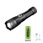26650 Battery
