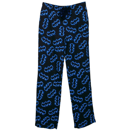 Hot-selling Fashionable New Style Bat Children's and Adults' Batman Pajamas with Bat Pattern Outdoor Casual Street Wear