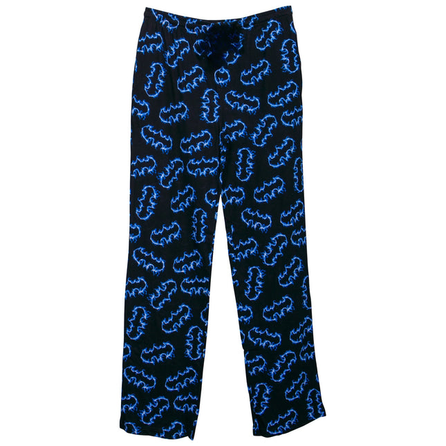 Hot-selling Fashionable New Style Bat Children's and Adults' Batman Pajamas with Bat Pattern Outdoor Casual Street Wear
