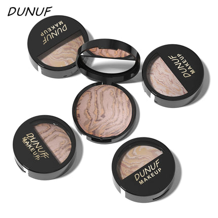 Contour Palette Nose Contour Matte Bronzer Waterproof Blendable Silky Long-Lasting Highly Pigmented Y2K Valentine's Day Gifts