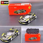 FXX K Black
