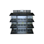 C style four layers
