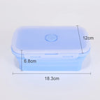 800ML Blue