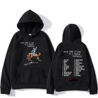black / XXL