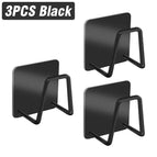 3PCS Black
