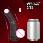 Black-S