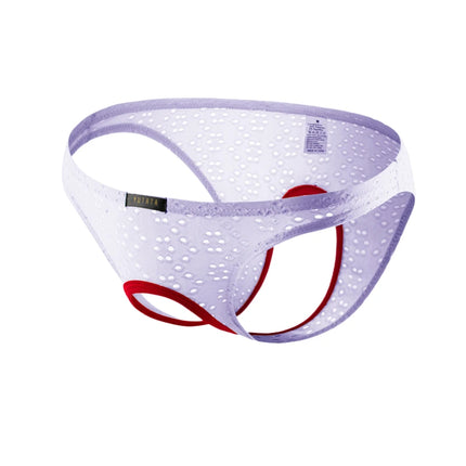 Gay Sexy Underwear Men Briefs Jockstrap Man Solid Breathable Briefs Men Erotic Underpants Quick Dry Bikini Men Lingeries Cuecas