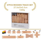 57pcs set
