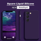 Amethyst / For Galaxy S26 Ultra