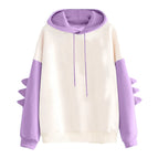 Light Purple / M
