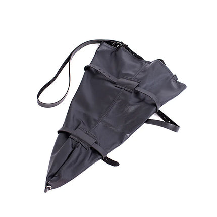 Male Erotic Hand Restraint Bag High-End Soft PU Confinement Bondage Fit Weight 55-70kg BDSM Couple Sex