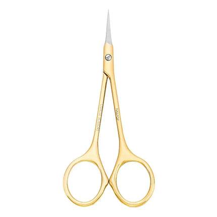 Nailpop Cuticle Scissors Nail Cuticle Clippers Trimmer Dead Skin Remover Manicure Pedicure Cutter Professional Nail Art Tools
