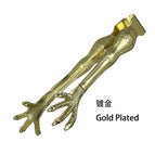 Gold Plated