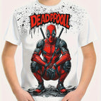 Marvel-101004 / 3-4Y