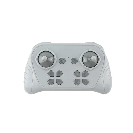 Blue Upgraded Motor M/L/XL Power Functions Building Blocks Programmable 8 Way APP Remote Control For Technical Car Modify