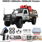 82S 1200 2600 DP MGT 1 / China Mainland
