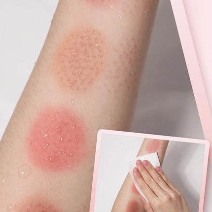 Double-headed Blush Freckle Stamp Pen Long-lasting Waterproof Natural Quick-drying Liquid Blusher French Freckle Makeup Tool