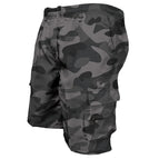 Camo Gray / XXXL