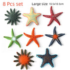 8pcs L 1