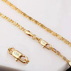 Gold / 40cm