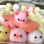 pink pig