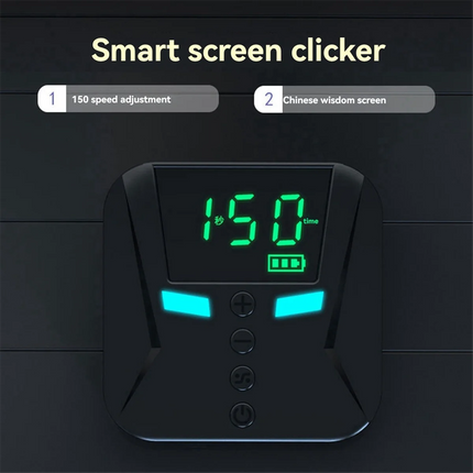 Mobile screen clicker Mobile Screen Automatic Clicker Device Live Fast Like Automatic Loop Clicker Universal Clicker