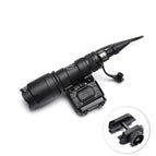 BK M300 Switch / No battery