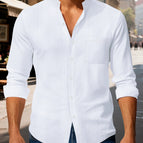 white / L