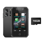 Black N 16GB TF card