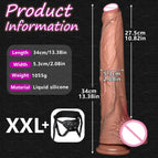 YZSBT-XXL-Panty