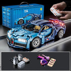 Car power light / No box