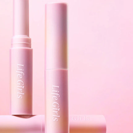 Water-like Jelly Eyeshadow Stick Pearlescent Glitter High-gloss Eyeshadow Crystal Shiny Multi-color Eye Shadow Highlighter Stick