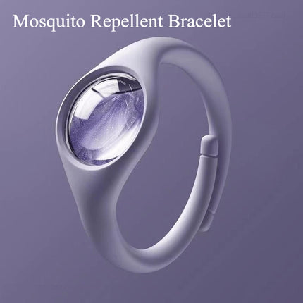 Mosquito Repellent Bracelet Carrying A Bracelet For Outdoor Anti Bite Natural Essential Oil Mosquito Repellent Adult Kid