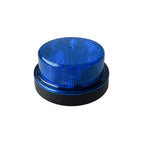 Blue / 12-24V